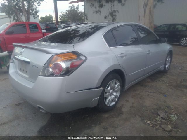 Photo 3 VIN: 1N4AL2AP9CN453565 - NISSAN ALTIMA 