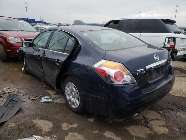 Photo 2 VIN: 1N4AL2AP9CN455798 - NISSAN ALTIMA BAS 