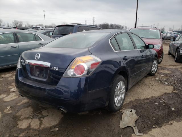 Photo 3 VIN: 1N4AL2AP9CN455798 - NISSAN ALTIMA BAS 