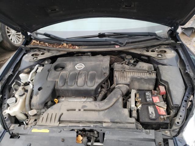 Photo 6 VIN: 1N4AL2AP9CN455798 - NISSAN ALTIMA BAS 