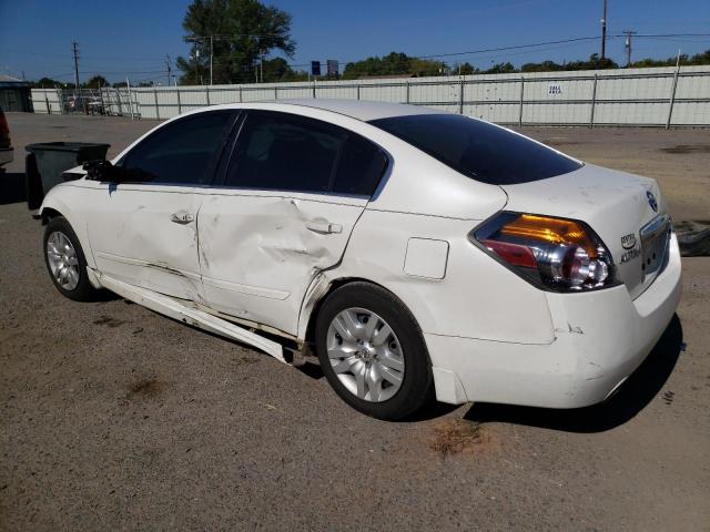 Photo 1 VIN: 1N4AL2AP9CN456871 - NISSAN ALTIMA 