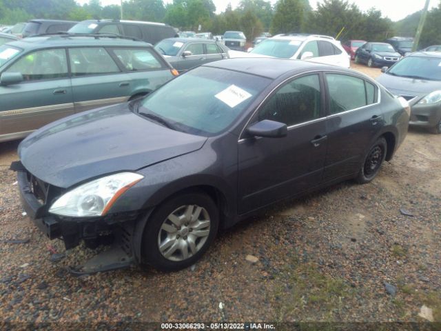 Photo 1 VIN: 1N4AL2AP9CN457017 - NISSAN ALTIMA 