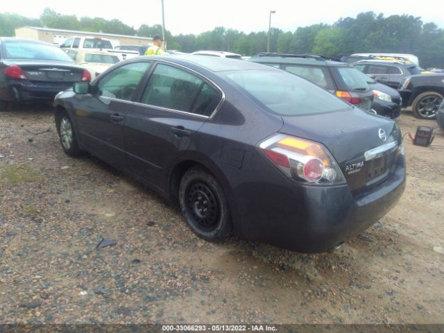 Photo 2 VIN: 1N4AL2AP9CN457017 - NISSAN ALTIMA 