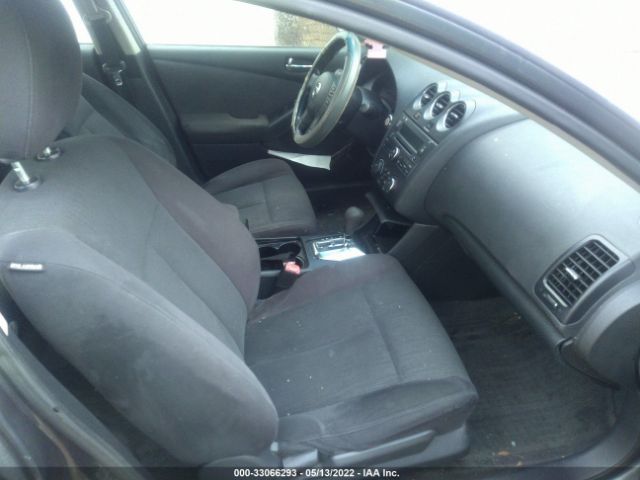 Photo 4 VIN: 1N4AL2AP9CN457017 - NISSAN ALTIMA 