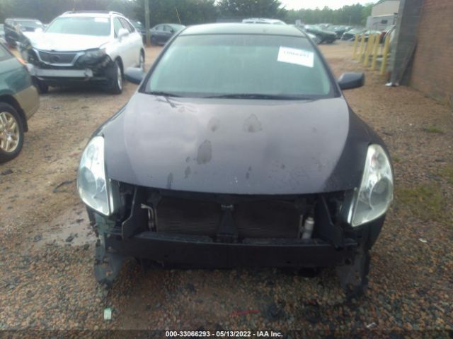 Photo 5 VIN: 1N4AL2AP9CN457017 - NISSAN ALTIMA 