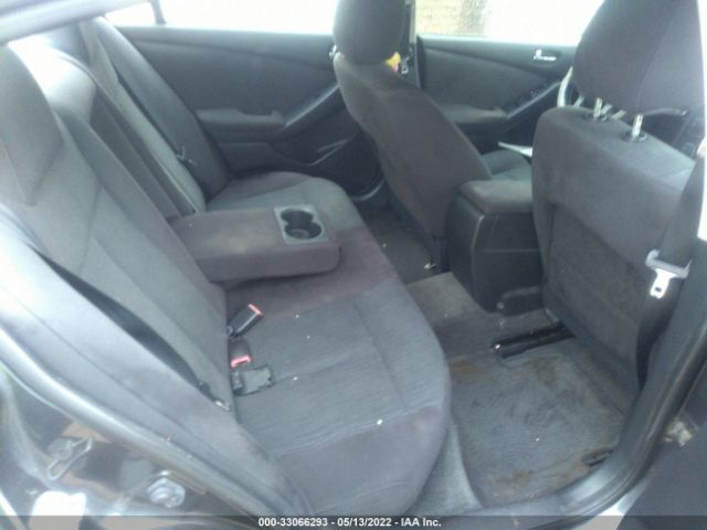 Photo 7 VIN: 1N4AL2AP9CN457017 - NISSAN ALTIMA 