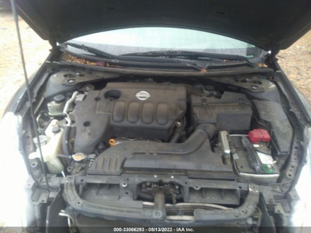 Photo 9 VIN: 1N4AL2AP9CN457017 - NISSAN ALTIMA 