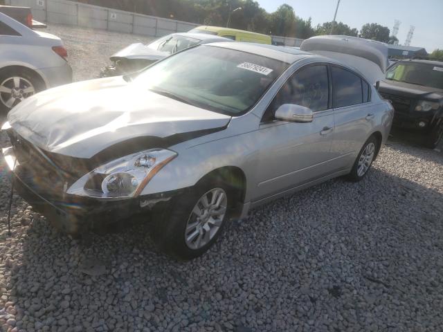 Photo 1 VIN: 1N4AL2AP9CN457485 - NISSAN ALTIMA BAS 