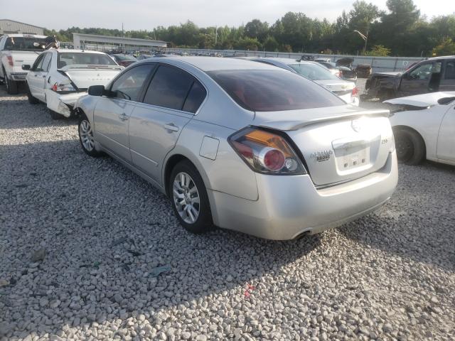 Photo 2 VIN: 1N4AL2AP9CN457485 - NISSAN ALTIMA BAS 