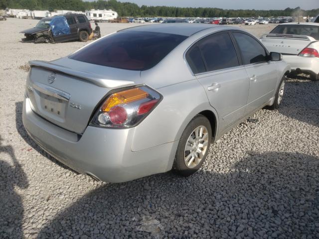 Photo 3 VIN: 1N4AL2AP9CN457485 - NISSAN ALTIMA BAS 