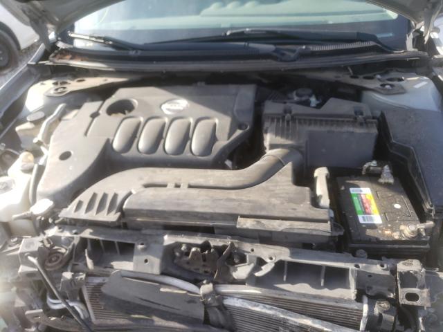 Photo 6 VIN: 1N4AL2AP9CN457485 - NISSAN ALTIMA BAS 