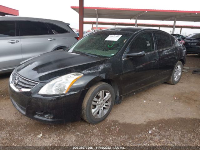 Photo 1 VIN: 1N4AL2AP9CN457518 - NISSAN ALTIMA 