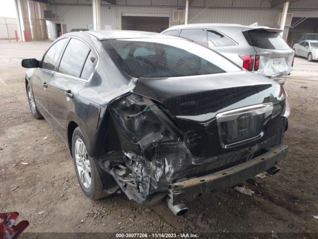 Photo 2 VIN: 1N4AL2AP9CN457518 - NISSAN ALTIMA 