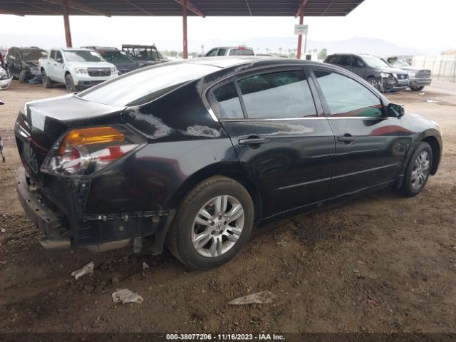 Photo 3 VIN: 1N4AL2AP9CN457518 - NISSAN ALTIMA 