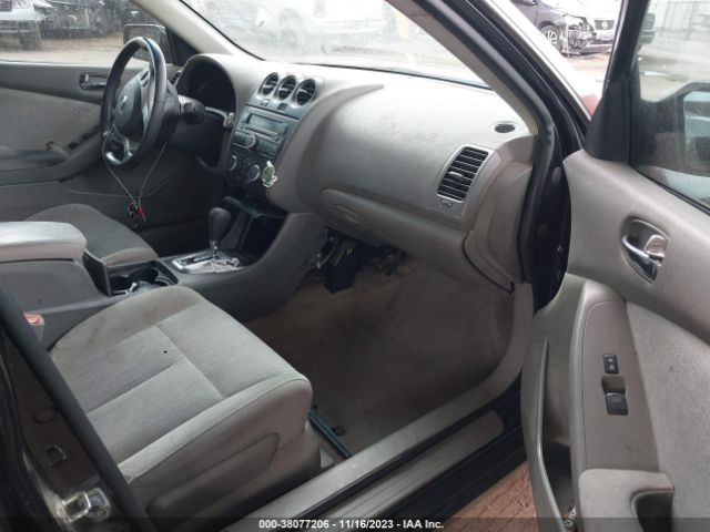 Photo 4 VIN: 1N4AL2AP9CN457518 - NISSAN ALTIMA 