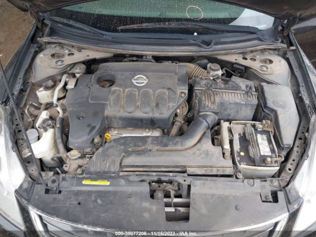 Photo 9 VIN: 1N4AL2AP9CN457518 - NISSAN ALTIMA 