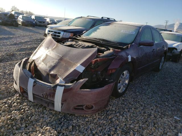 Photo 1 VIN: 1N4AL2AP9CN458930 - NISSAN ALTIMA BAS 