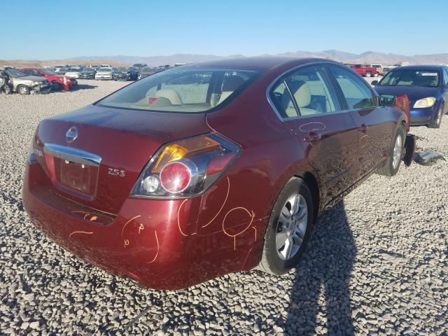 Photo 3 VIN: 1N4AL2AP9CN458930 - NISSAN ALTIMA BAS 