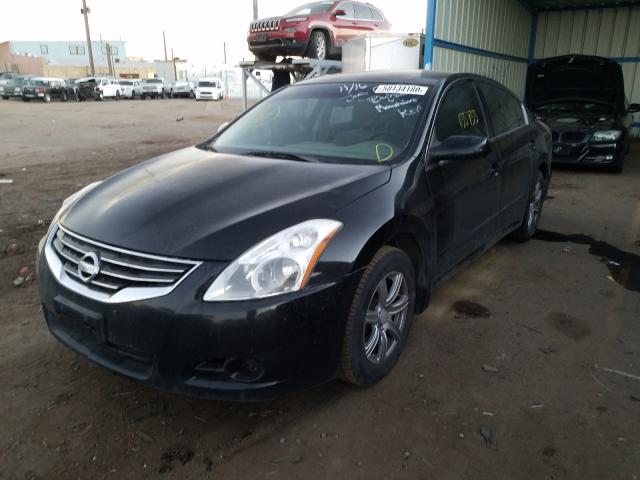 Photo 1 VIN: 1N4AL2AP9CN460595 - NISSAN ALTIMA BAS 