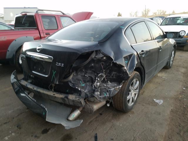 Photo 3 VIN: 1N4AL2AP9CN460595 - NISSAN ALTIMA BAS 