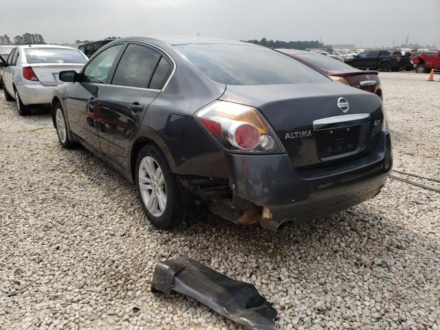 Photo 2 VIN: 1N4AL2AP9CN460659 - NISSAN ALTIMA BAS 