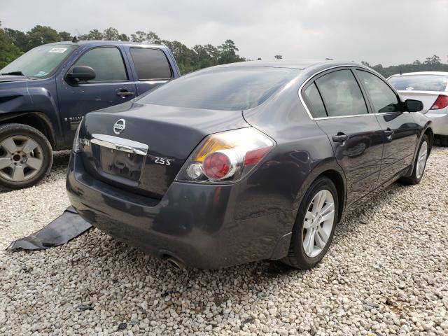 Photo 3 VIN: 1N4AL2AP9CN460659 - NISSAN ALTIMA BAS 