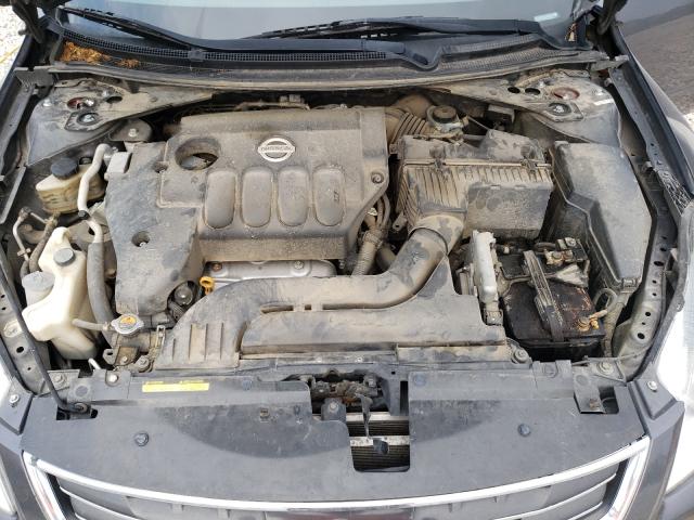 Photo 6 VIN: 1N4AL2AP9CN460659 - NISSAN ALTIMA BAS 