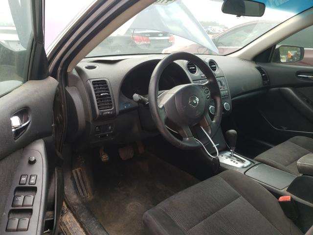 Photo 8 VIN: 1N4AL2AP9CN460659 - NISSAN ALTIMA BAS 