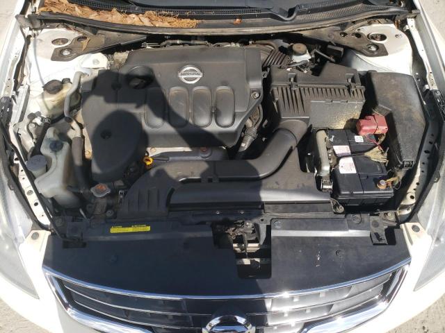 Photo 10 VIN: 1N4AL2AP9CN461908 - NISSAN ALTIMA 