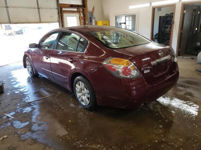 Photo 2 VIN: 1N4AL2AP9CN463108 - NISSAN ALTIMA BAS 