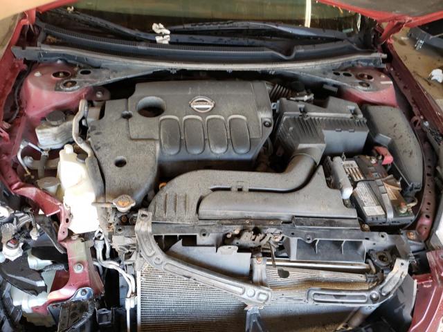 Photo 6 VIN: 1N4AL2AP9CN463108 - NISSAN ALTIMA BAS 