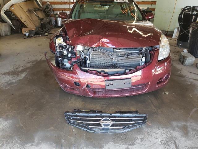 Photo 8 VIN: 1N4AL2AP9CN463108 - NISSAN ALTIMA BAS 