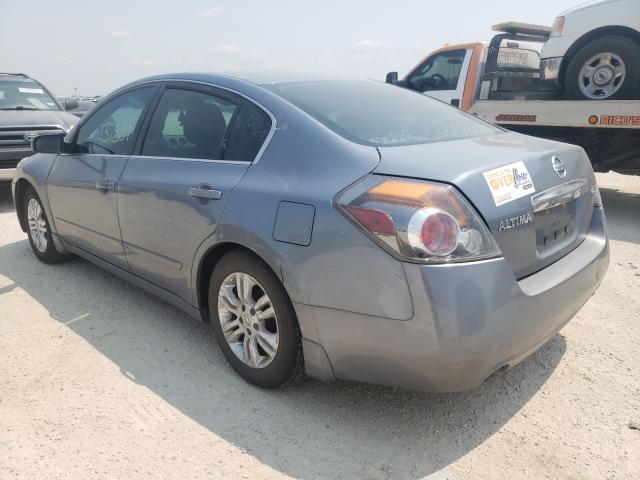 Photo 2 VIN: 1N4AL2AP9CN464372 - NISSAN ALTIMA BAS 