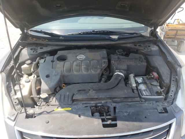 Photo 6 VIN: 1N4AL2AP9CN464372 - NISSAN ALTIMA BAS 