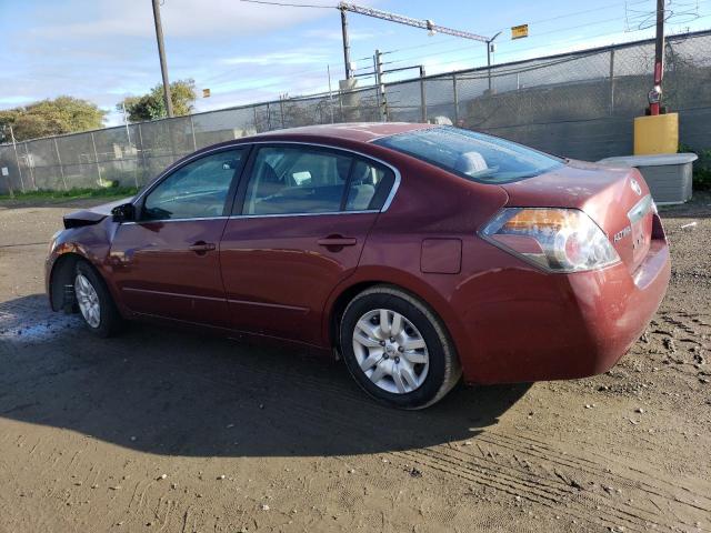 Photo 1 VIN: 1N4AL2AP9CN465618 - NISSAN ALTIMA BAS 