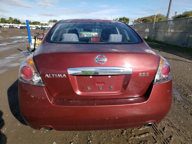 Photo 5 VIN: 1N4AL2AP9CN465618 - NISSAN ALTIMA BAS 