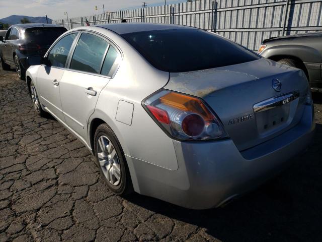 Photo 2 VIN: 1N4AL2AP9CN465778 - NISSAN ALTIMA 