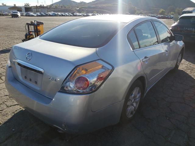 Photo 3 VIN: 1N4AL2AP9CN465778 - NISSAN ALTIMA 