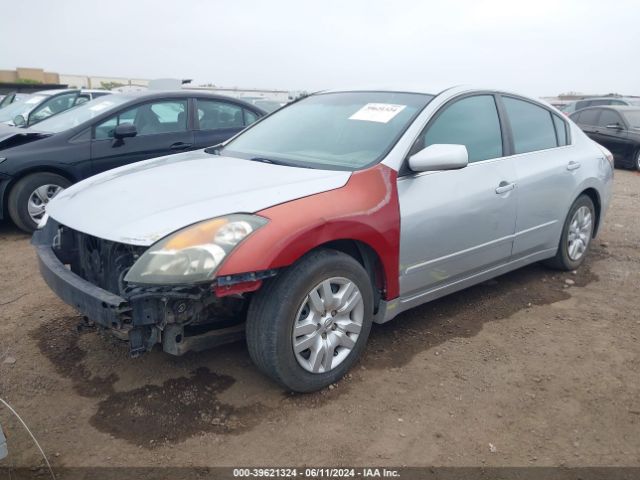 Photo 1 VIN: 1N4AL2AP9CN465778 - NISSAN ALTIMA 