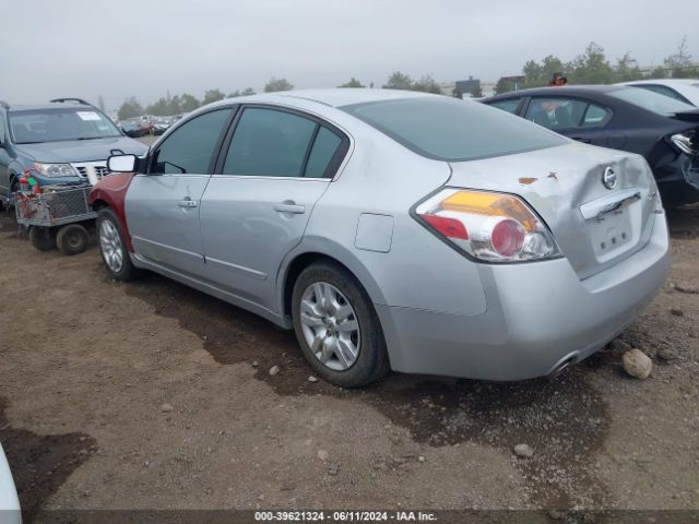 Photo 2 VIN: 1N4AL2AP9CN465778 - NISSAN ALTIMA 