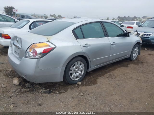 Photo 3 VIN: 1N4AL2AP9CN465778 - NISSAN ALTIMA 