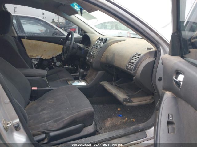 Photo 4 VIN: 1N4AL2AP9CN465778 - NISSAN ALTIMA 