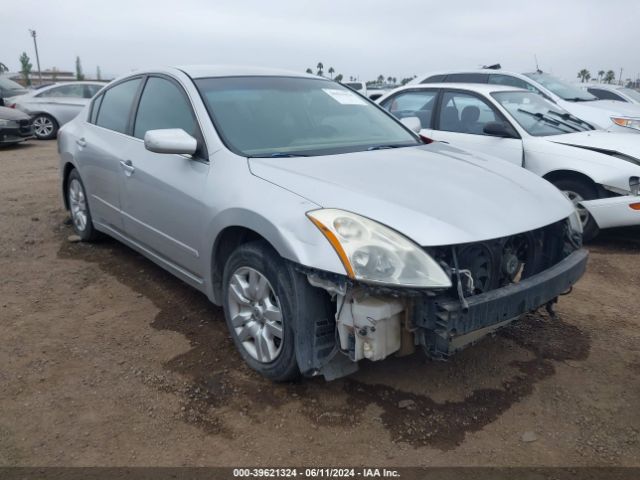 Photo 5 VIN: 1N4AL2AP9CN465778 - NISSAN ALTIMA 