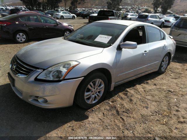 Photo 1 VIN: 1N4AL2AP9CN466347 - NISSAN ALTIMA 