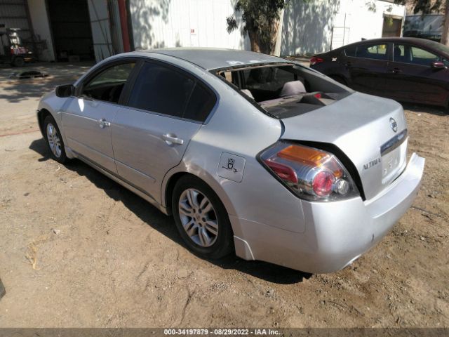 Photo 2 VIN: 1N4AL2AP9CN466347 - NISSAN ALTIMA 