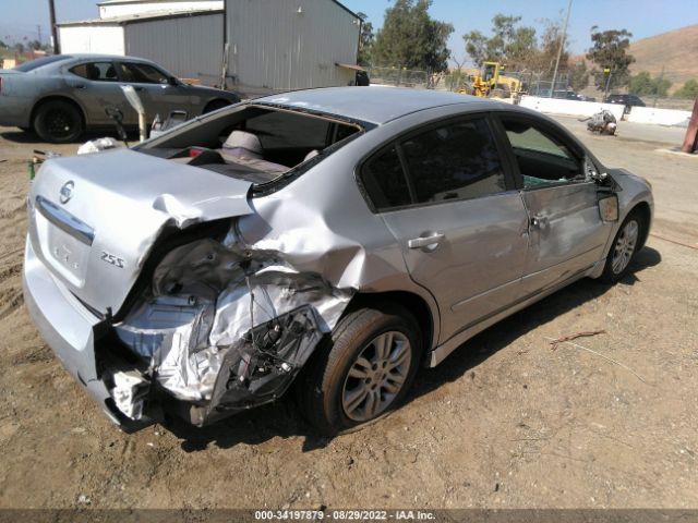 Photo 3 VIN: 1N4AL2AP9CN466347 - NISSAN ALTIMA 