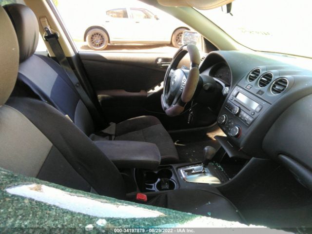 Photo 4 VIN: 1N4AL2AP9CN466347 - NISSAN ALTIMA 