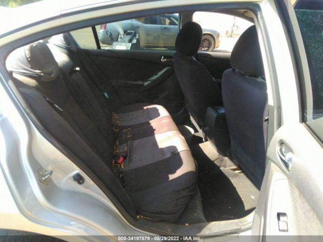 Photo 7 VIN: 1N4AL2AP9CN466347 - NISSAN ALTIMA 