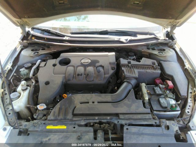 Photo 9 VIN: 1N4AL2AP9CN466347 - NISSAN ALTIMA 