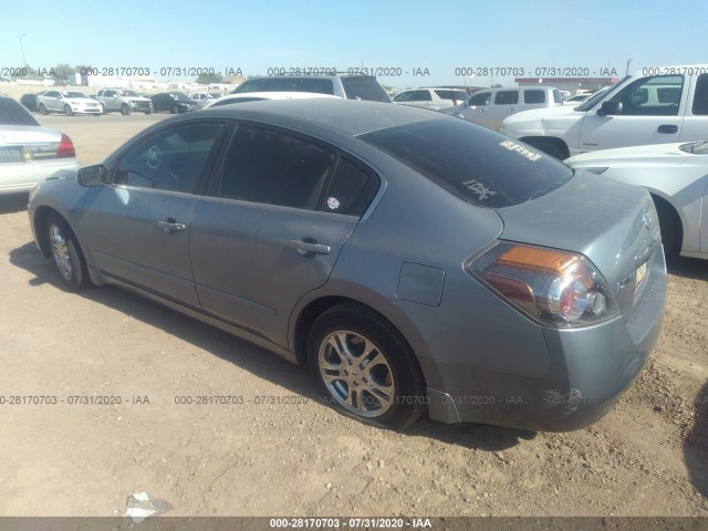 Photo 2 VIN: 1N4AL2AP9CN466414 - NISSAN ALTIMA 